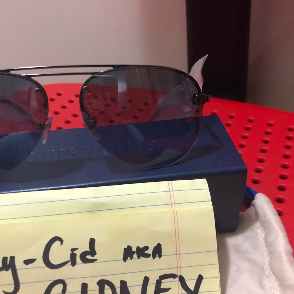 Clockwise Sunglasses - image 4